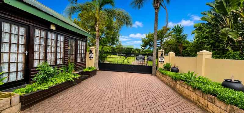 2 Bedroom Property for Sale in Wilderness Western Cape